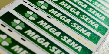 Aposta em Nova Iguaçu vence a Mega-Sena e leva R$ 39 milhões