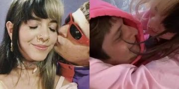 Melanie Martinez homenageia ex-namorado Oliver Tree vítima de acidente aéreo