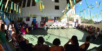 Niterói promove encontro para fortalecer protagonismo feminino e cidadania local