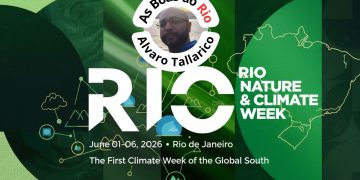 Heineken promove debates sobre conexões humanas e sustentabilidade na Rio Nature & Climate Week