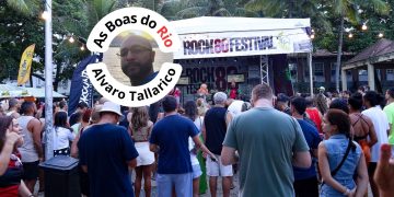Programação cultural no Rio durante a Copa inclui shows, teatro, exposições e inaugurações