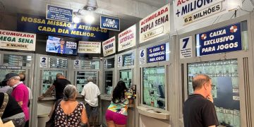 Apostador de Niterói acerta 15 dezenas na Lotofácil e ganha mais de R$ 1,1 milhão