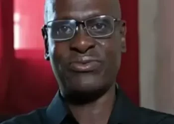Ricardo Andrade, pai de Rebeca Andrade, falece aos 56 anos