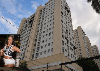 Vítima de explosão em serviço de impermeabilização em Niterói morre após duas semanas