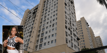 Vítima de explosão em serviço de impermeabilização em Niterói morre após duas semanas