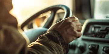 Alerj aprova programa de apoio psicológico e campanhas para motoristas do transporte no RJ