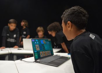 MultiRio lança plataforma educativa gratuita que integra futebol, cultura e aprendizagem