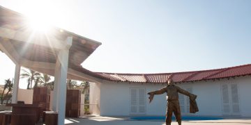 Museu Casa Darcy Ribeiro é reaberto em Maricá após reformas e investimentos culturais