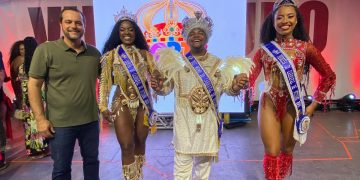 Inscrições para Corte Momesca do Carnaval de Niterói 2027 abrem em junho