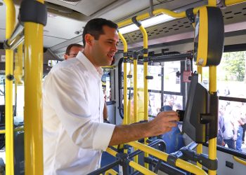 Rio oficializa fim do pagamento em dinheiro nos ônibus municipais e atualiza sistema de tarifas