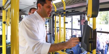 Rio oficializa fim do pagamento em dinheiro nos ônibus municipais e atualiza sistema de tarifas