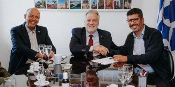 Niterói amplia programa de alfabetização com investimento de R$ 13 milhões e parceria com UFF