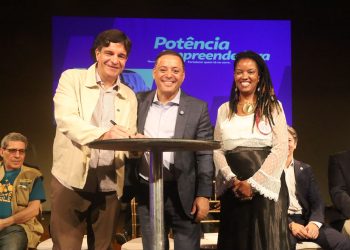 Niterói lança projeto para apoiar formalização e crescimento de empreendedores da classe C