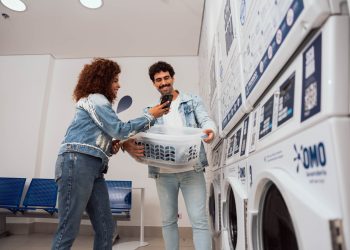 OMO Lavanderia apresenta modelos de franquia na ABF Franchising Expo 2026 para expansão nacional