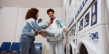 OMO Lavanderia apresenta modelos de franquia na ABF Franchising Expo 2026 para expansão nacional