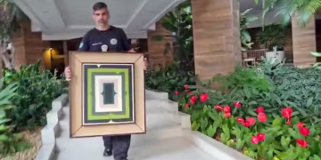 Operação da Polícia Civil conclui investigação de fraude em obras de arte e imóvel no Rio