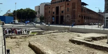 MPF pede liberação de R$ 10 milhões para obras no Cais do Valongo e Docas Pedro II
