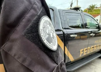 Polícia Federal prende integrantes do Comando Vermelho com movimentação de R$ 150 milhões