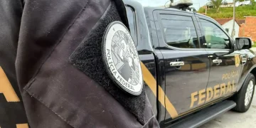 Polícia Federal prende integrantes do Comando Vermelho com movimentação de R$ 150 milhões