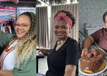 Mulheres negras das periferias transformam vidas com empreendedorismo e formação