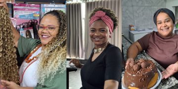 Mulheres negras das periferias transformam vidas com empreendedorismo e formação