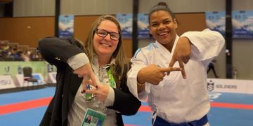 Duas alunas da UNINASSAU Rio conquistam medalhas no Mundial Universitário de Esportes de Combate 2026