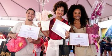 União de Maricá seleciona 25 passistas para estreia no Grupo Especial do carnaval 2027