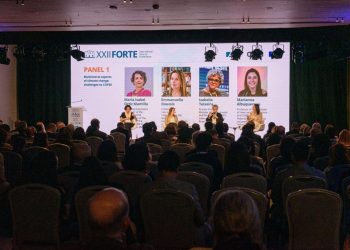 Rio de Janeiro sediará a XXIII Conferência de Segurança Internacional do Forte, o maior fórum da América Latina