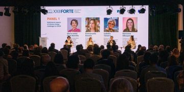 Rio de Janeiro sediará a XXIII Conferência de Segurança Internacional do Forte, o maior fórum da América Latina