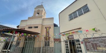 Paróquia de Santo Antônio em São Gonçalo espera até 2 mil fiéis na celebração do dia do padroeiro