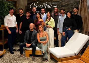 Programa Viva Mais Fidelidades fortalece parcerias entre lojistas, arquitetos e designers em Niterói