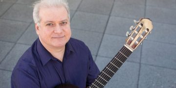 XXII Mostra de Violão Fred Schneiter celebra diversidade do repertório violonístico neste julho