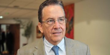 André Marinho nomeia Paulo Rabello de Castro para comando da área económica em campanha no Rio