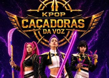 Espetáculo “Guerreiras do K-Pop” estreia em Niterói, mesclando música, ação e fantasia