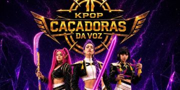 Espetáculo “Guerreiras do K-Pop” estreia em Niterói, mesclando música, ação e fantasia