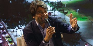 Pedro Paulo, pré-candidato ao Senado pelo PSD, destaca desafios e propostas para o Rio