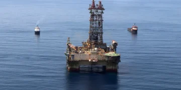 Petrobras reduz previsão de aumento no preço do gás natural para 6% em agosto