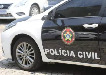 Polícia Civil realiza segunda fase de operação contra quadrilha de sequestro relâmpago no Rio