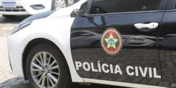 Polícia Civil realiza segunda fase de operação contra quadrilha de sequestro relâmpago no Rio
