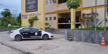 Suspeito foragido com dois mandados de prisão é preso em Araruama