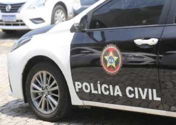 Polícia prende suspeito de golpe ‘Boa Noite, Cinderela’ após investigaçãp por câmeras