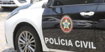 Polícia prende suspeito de golpe ‘Boa Noite, Cinderela’ após investigaçãp por câmeras