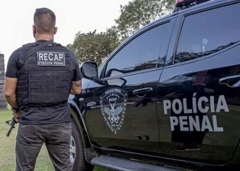 Governo do Rio nomeia 255 inspetores para reforçar sistema prisional estadual