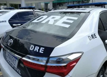 Operação investiga integrantes do Comando Vermelho por tortura e crimes relacionados em São Gonçalo
