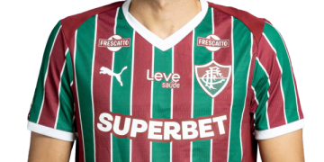 Igor Rabello pode ser negociado devido à pouca utilização no Fluminense