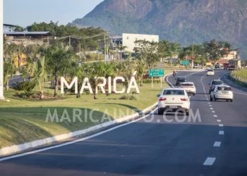 Maricá permanece sem registros de roubo de carga há 550 dias, o período mais seguro da série histórica
