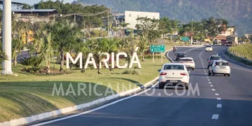 Maricá permanece sem registros de roubo de carga há 550 dias, o período mais seguro da série histórica