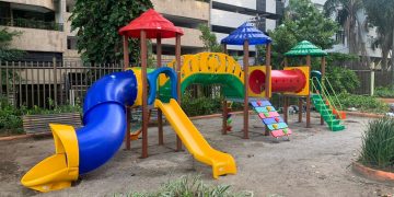 Prefeitura de Niterói inicia licitação para revitalização da Praça César Tinoco no Ingá