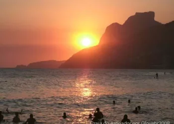 SMAC do Rio inicia ações para certificar praias do Arpoador e do Diabo com Bandeira Azul
