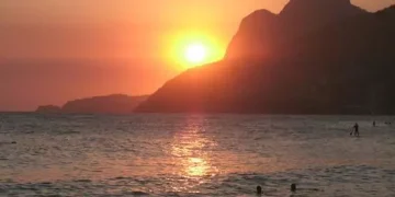 SMAC do Rio inicia ações para certificar praias do Arpoador e do Diabo com Bandeira Azul